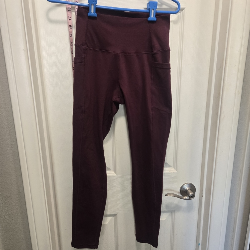 Ethos leggings size m short